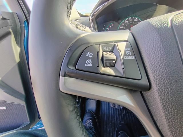 Used 2020 Chevrolet Trax Premier image 26