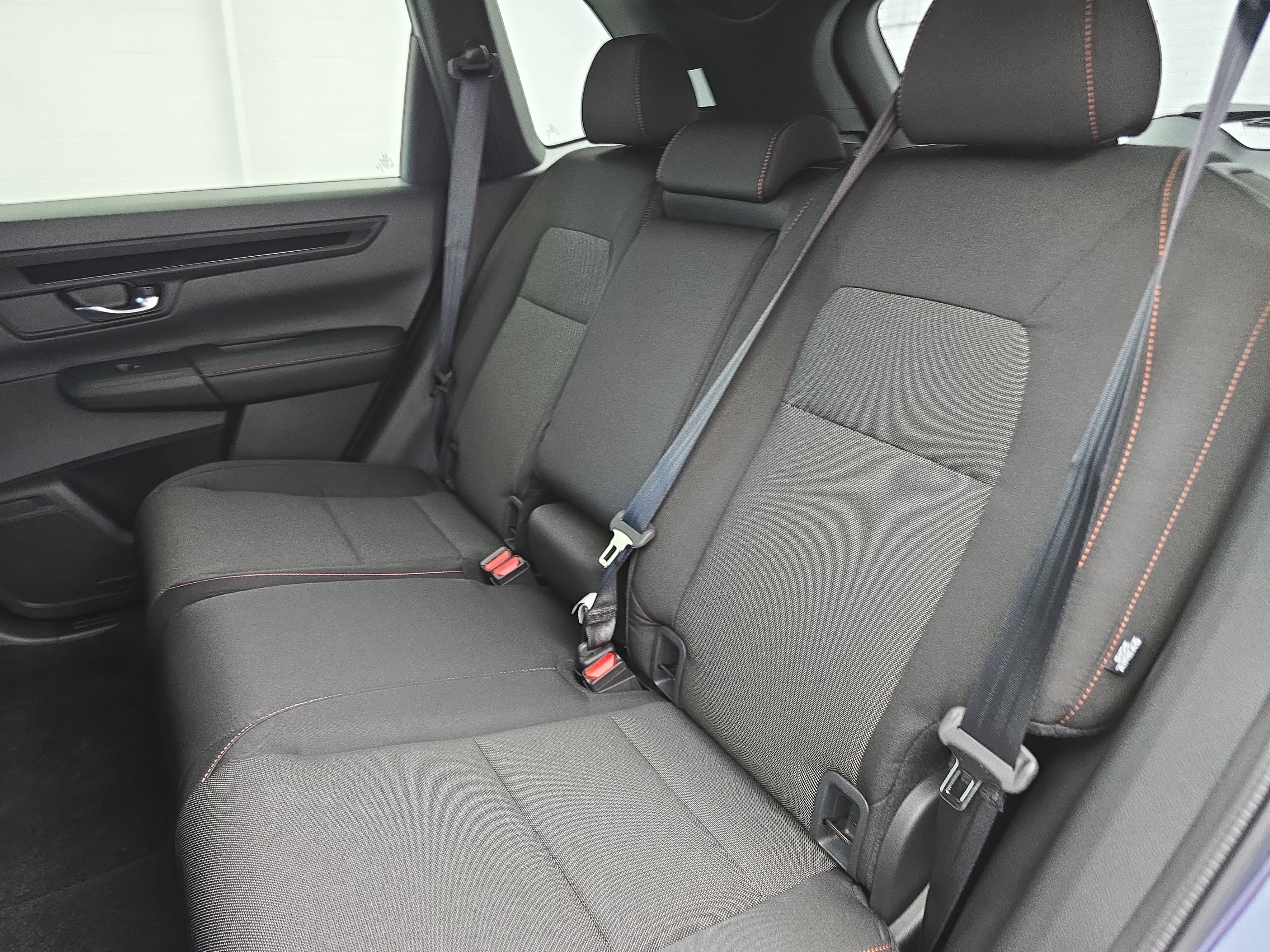 New 2027 Honda CR-V Sport image 13