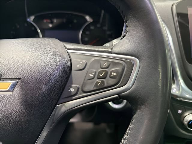 Used 2018 Chevrolet Equinox Premier FWD image 18