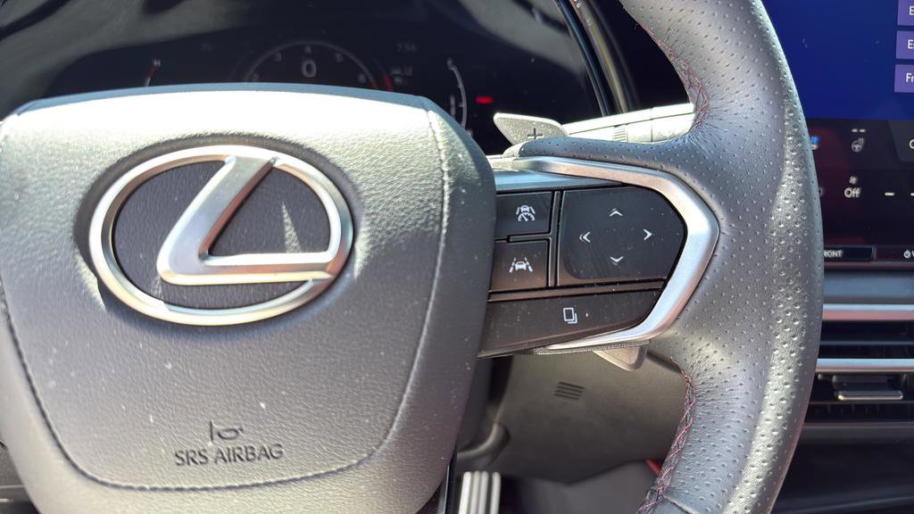 Used 2024 Lexus RX 350 F Sport w/ Convenience Package AWD/4WD image 24