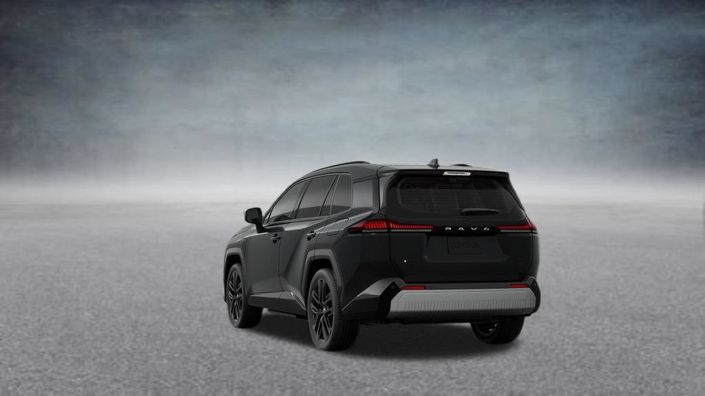 New 2026 Toyota RAV4 XSE AWD/4WD image 9