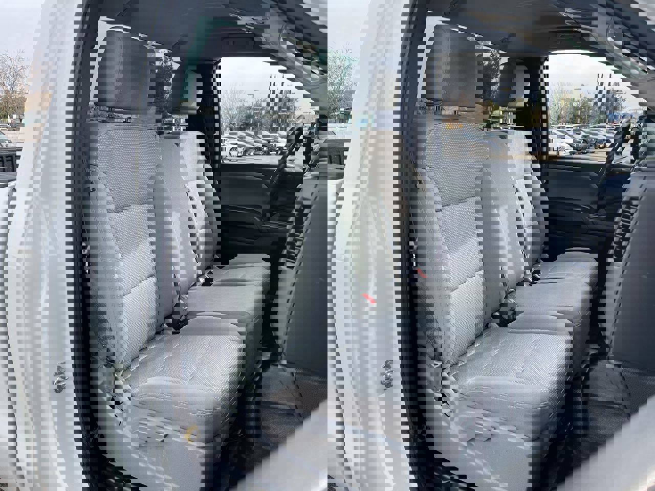 Used 2017 GMC Sierra 1500 2WD Regular Cab image 36