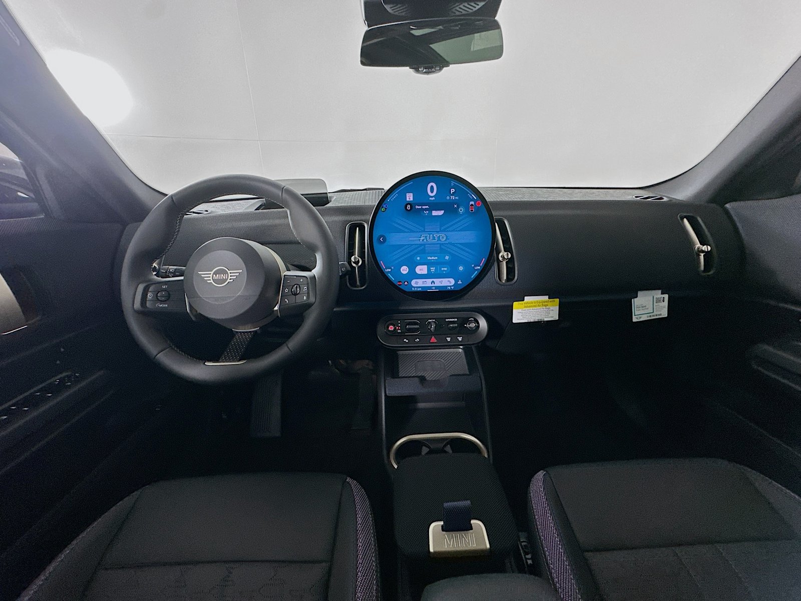 New 2027 MINI Cooper Countryman S AWD/4WD image 14