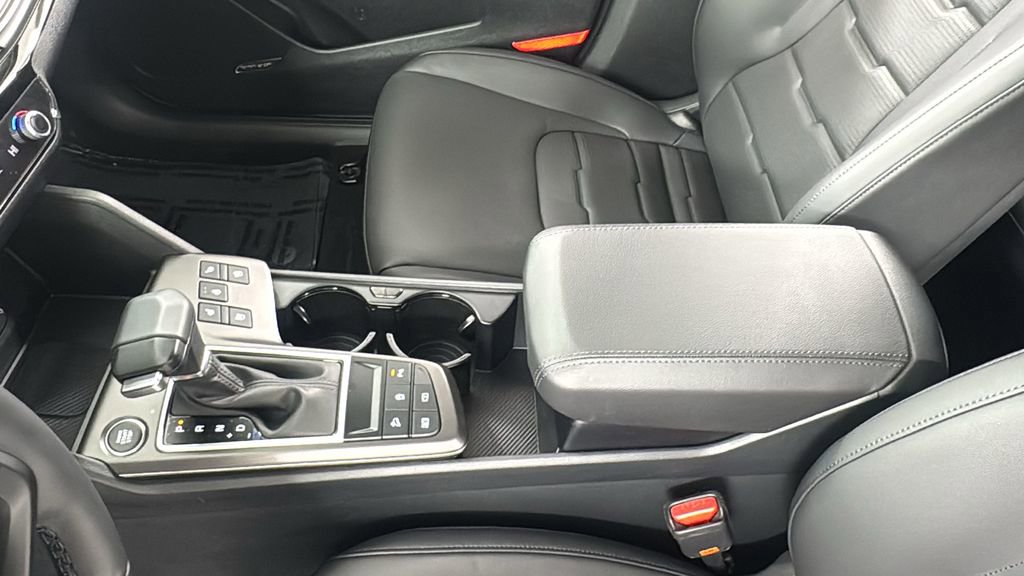 New 2026 Kia Sportage SX image 34