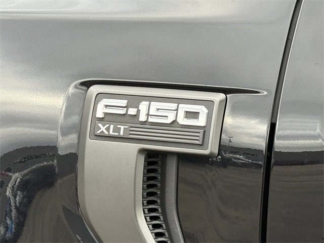 Certified 2023 Ford F150 XLT w/ Equipment Group 302A High image 27