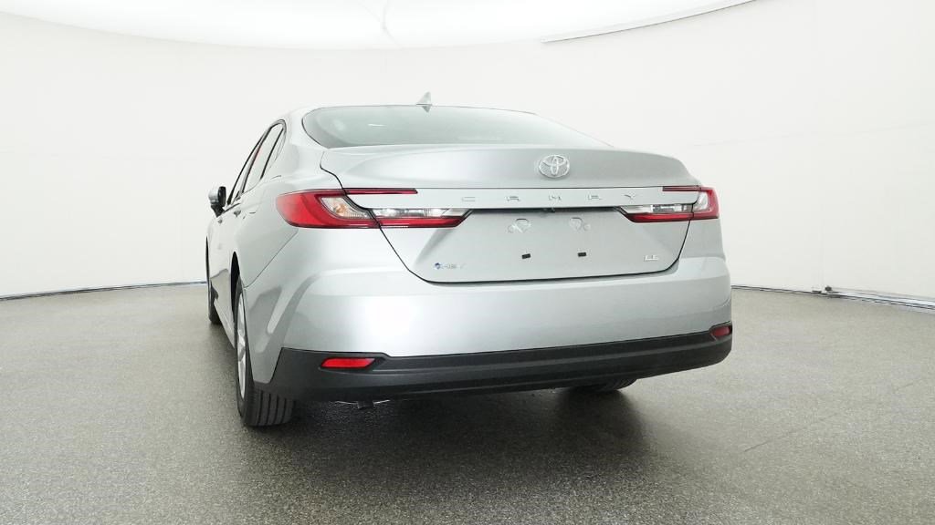 New 2026 Toyota Camry LE image 16
