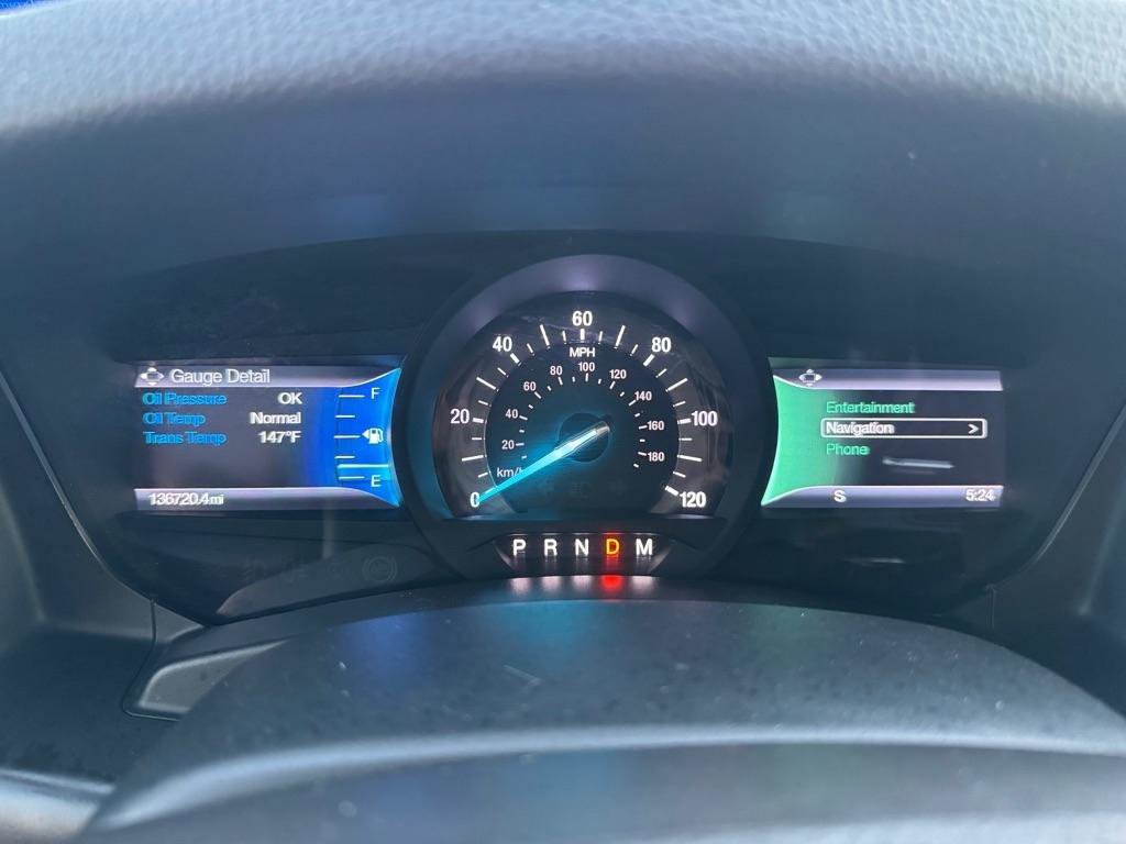 Used 2016 Ford Expedition EL Limited w/ Equipment Group 301A image 20