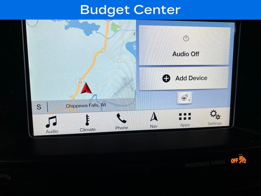 Used 2018 Ford Explorer XLT w/ Equipment Group 202A image 22