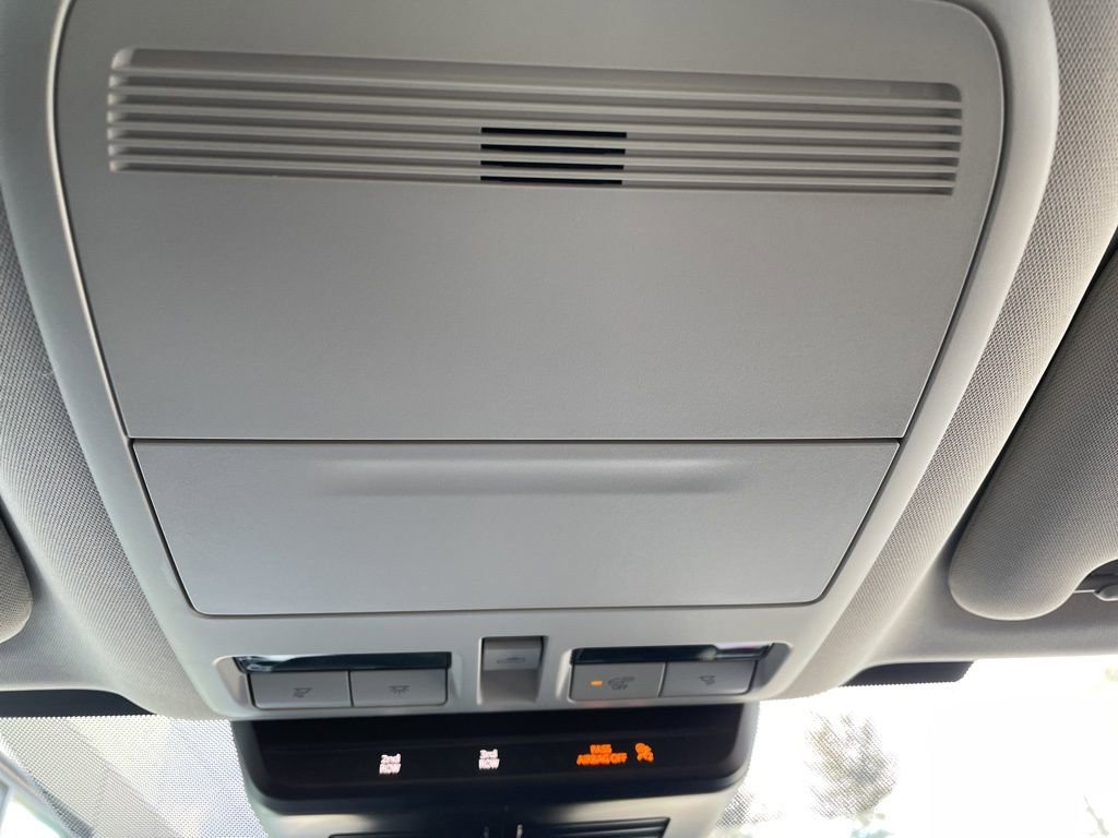 New 2026 MAZDA CX-90 Plug-In Hybrid w/Premium Sport image 29