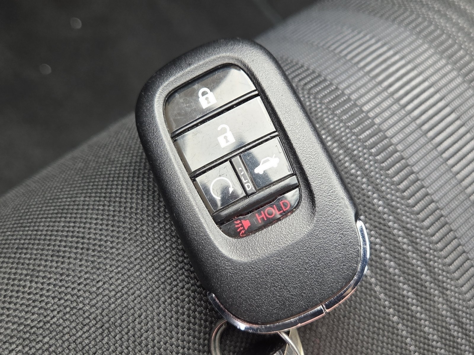 Used 2023 Honda Civic Sport image 31