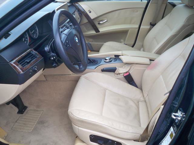 Used 2005 BMW 530i Sedan image 7