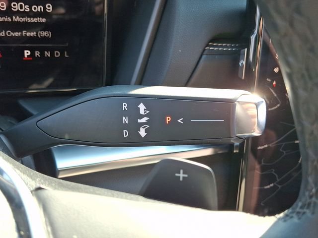 Certified 2026 GMC Terrain Elevation image 15