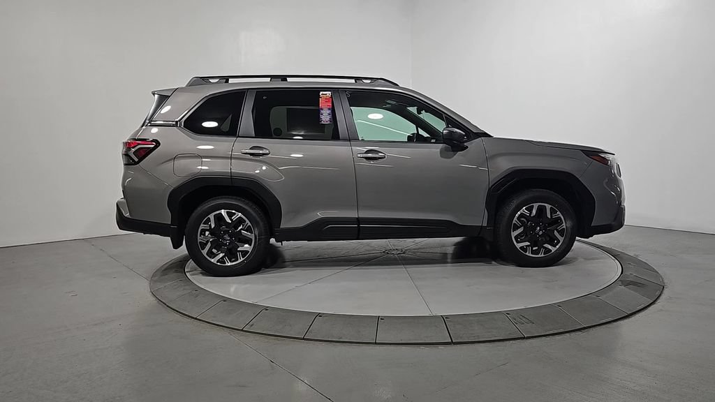 New 2026 Subaru Forester Premium AWD/4WD image 7