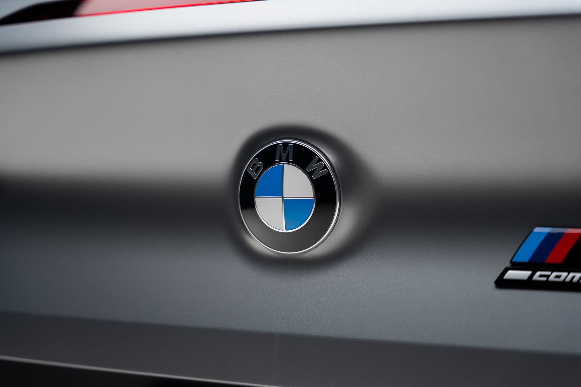 Used 2024 BMW M8 Competition AWD/4WD image 33