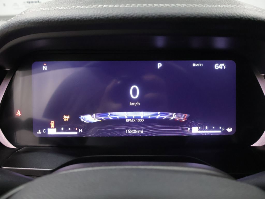 Used 2023 Jeep Grand Cherokee L Limited image 39