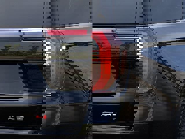 New 2026 GMC Yukon XL AT4 Ultimate image 11