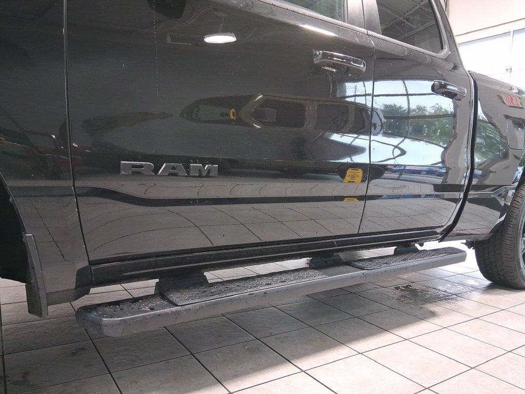 Used 2023 RAM 1500 Big Horn AWD/4WD image 44