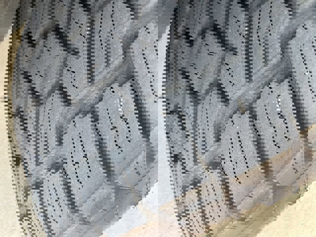 Used 2021 Ford Bronco Big Bend w/ Sasquatch Package image 13