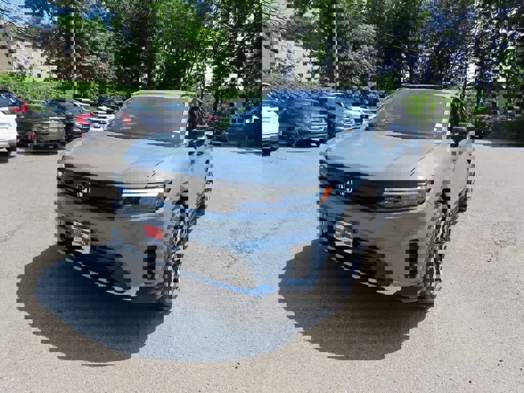 New 2026 Honda Prologue Elite image 1