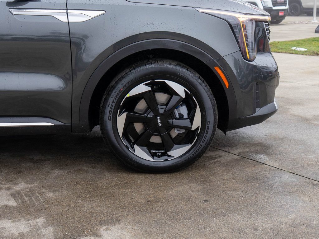 New 2026 Kia Sorento EX AWD/4WD image 33