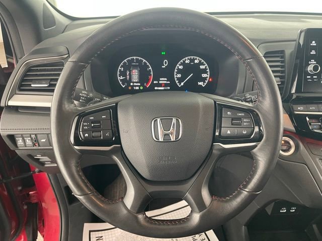Used 2025 Honda Odyssey Sport-L image 37