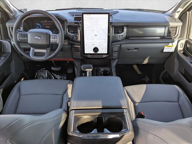 New 2025 Ford F150 Lightning Flash image 15