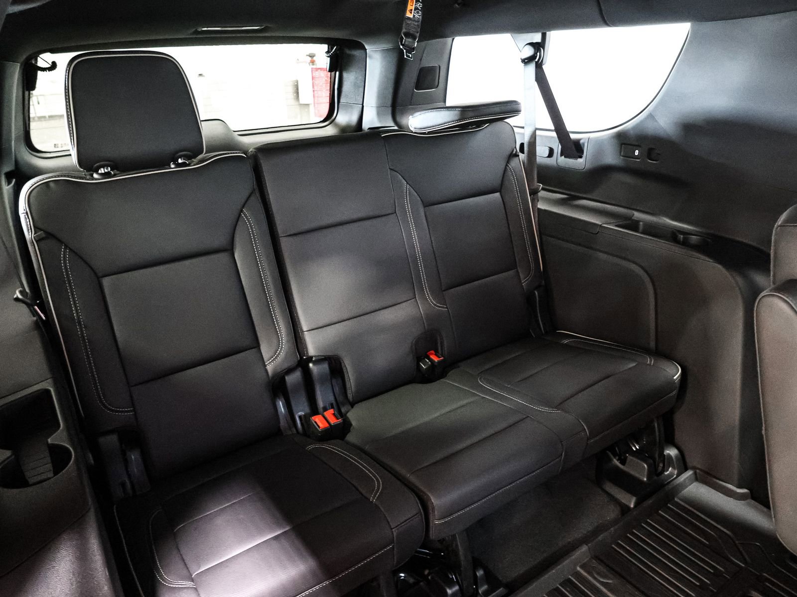 New 2026 GMC Yukon XL Elevation w/ LPO, Floor Liner Package image 25