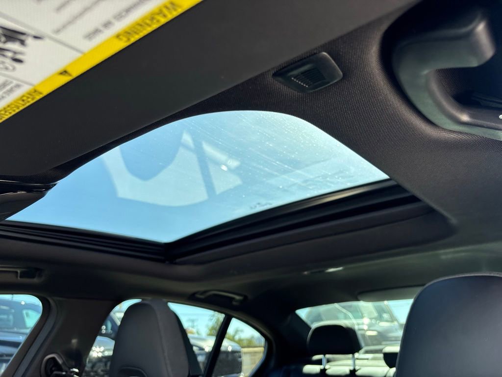 Used 2022 BMW M3 Competition w/ M Carbon Exterior Package image 11