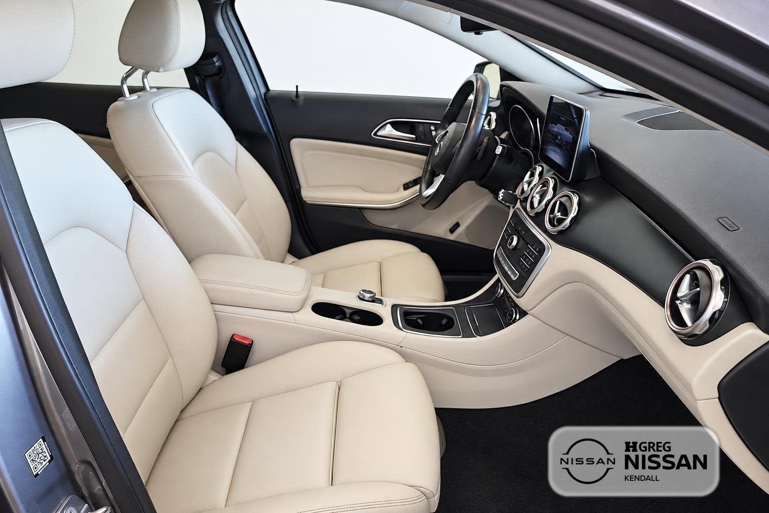 Used 2019 Mercedes-Benz GLA 250 image 8