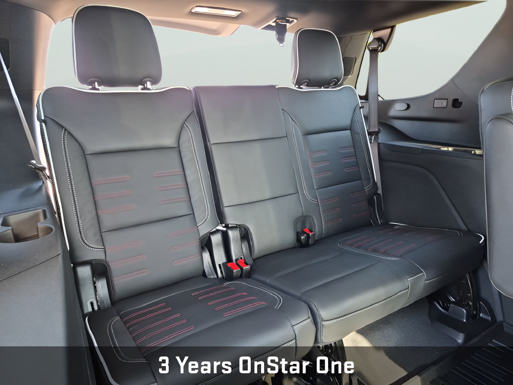 New 2026 GMC Yukon AT4 Ultimate AWD/4WD image 32