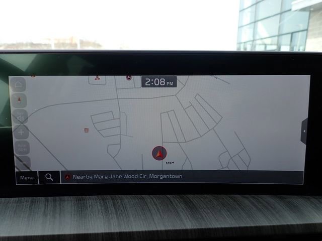 Used 2025 Kia Telluride SX Prestige image 13