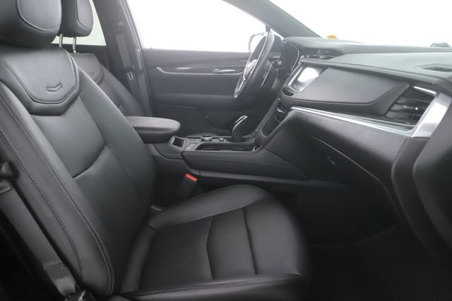 Used 2020 Cadillac XT5 Sportv AWD/4WD image 30