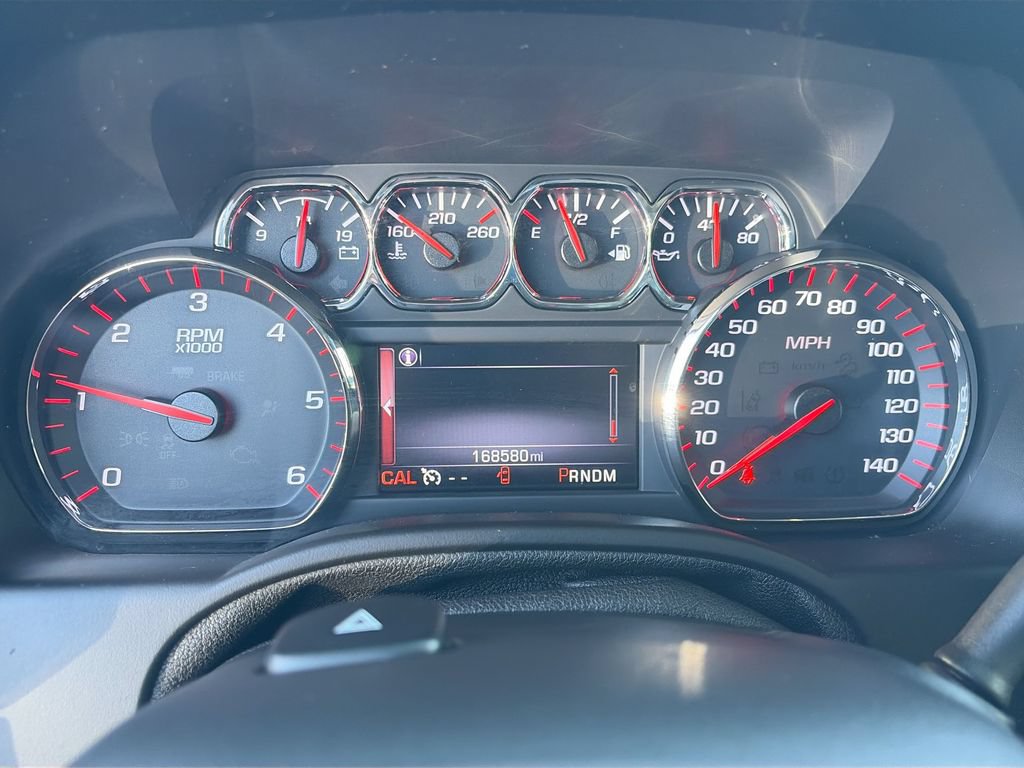 Used 2016 GMC Yukon XL SLT w/ Open Road Package RWD image 18