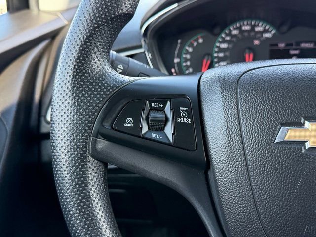 Used 2019 Chevrolet Trax LS w/ Tint and Cruise Package image 33