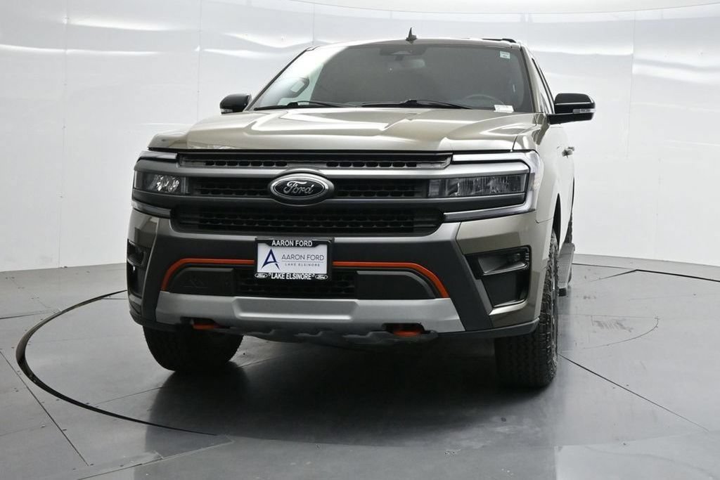 Used 2024 Ford Expedition Timberline AWD/4WD image 44