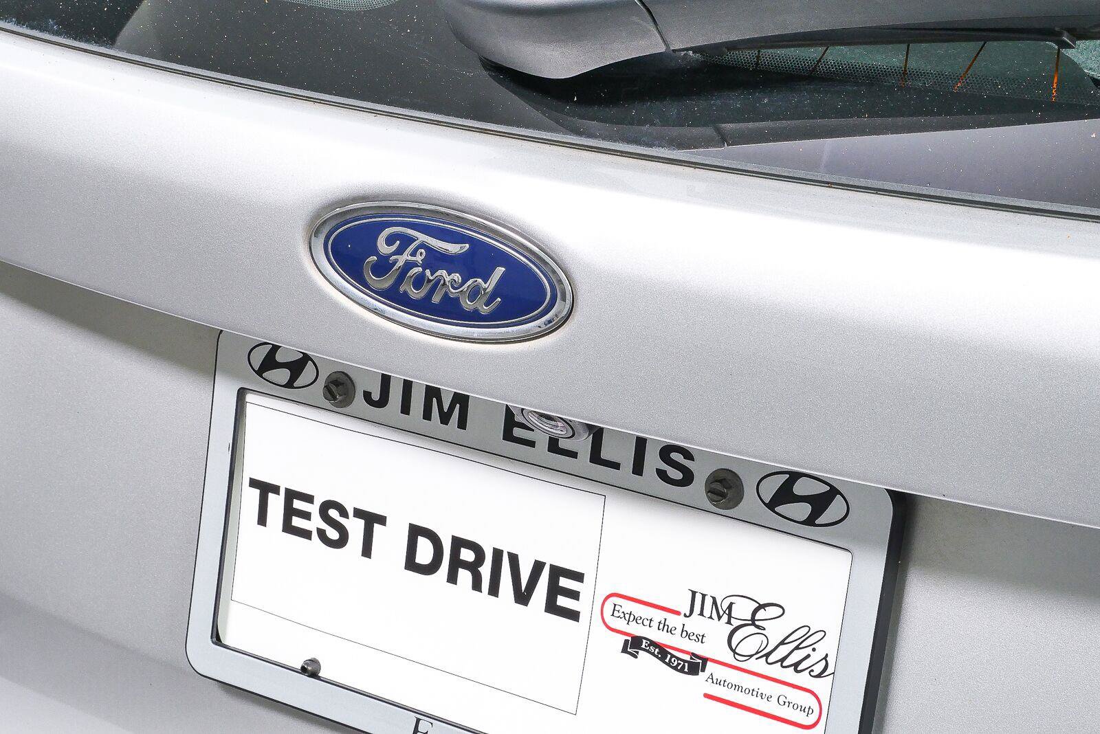 Used 2018 Ford Focus SE FWD image 33