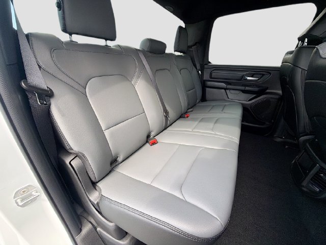 New 2026 RAM 1500 Tradesman AWD/4WD image 26