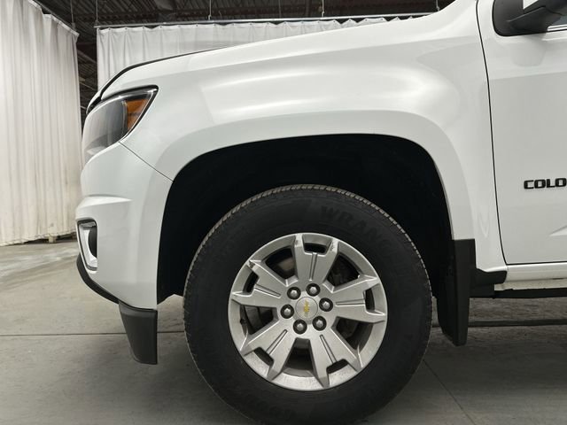 Used 2019 Chevrolet Colorado LT w/ LT Convenience Package image 21