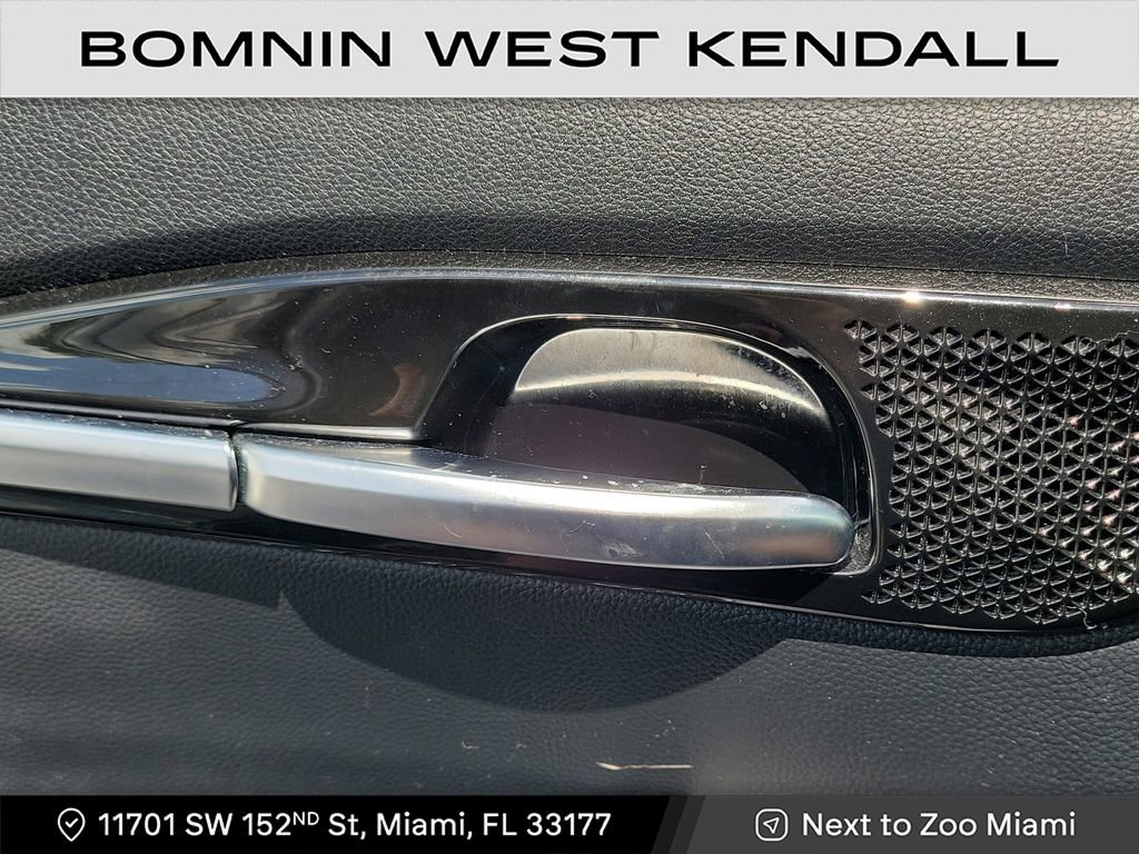 Used 2023 Kia Seltos SX image 30