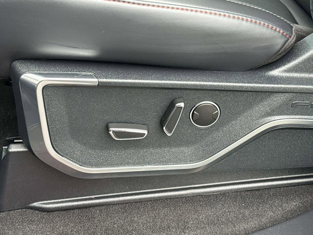 Certified 2025 Ford F150 Raptor AWD/4WD image 27