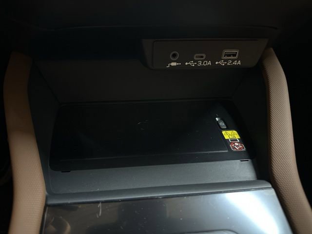 New 2025 Subaru Forester Touring image 23