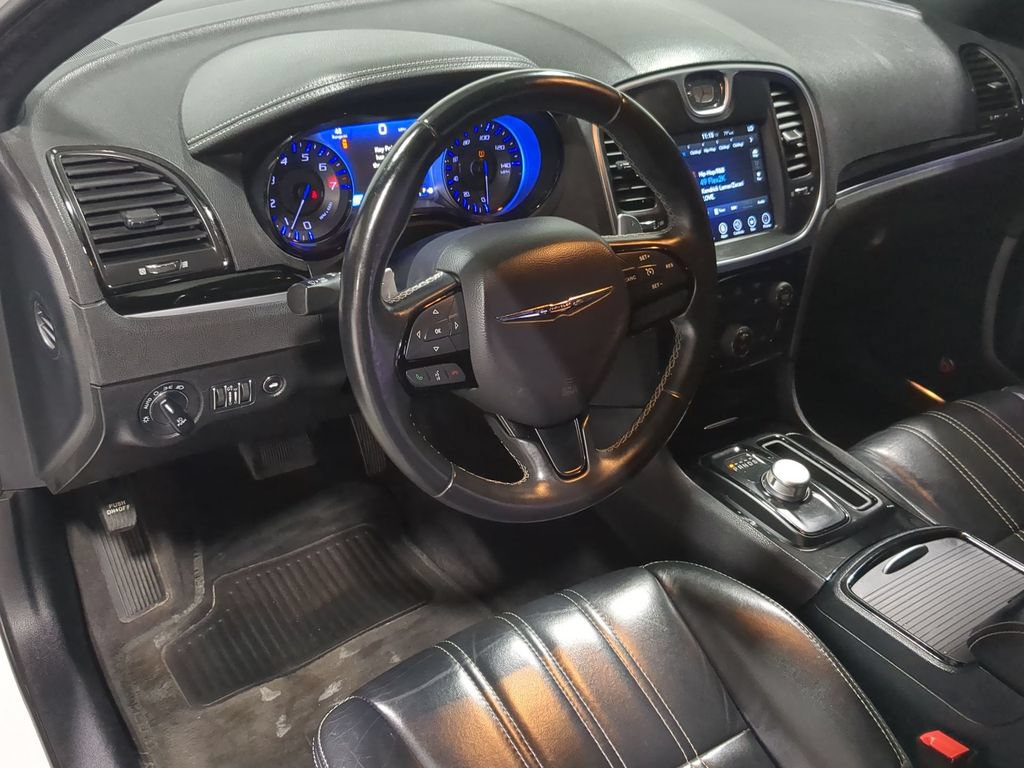 Used 2017 Chrysler 300 S AWD/4WD image 12