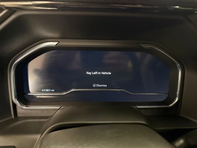 Used 2024 GMC Sierra 2500 AT4 w/ AT4 Premium Plus Package image 20