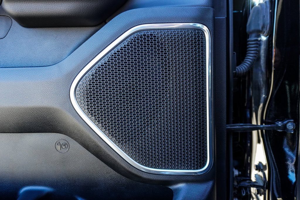 Used 2022 RAM 1500 Laramie RWD image 9