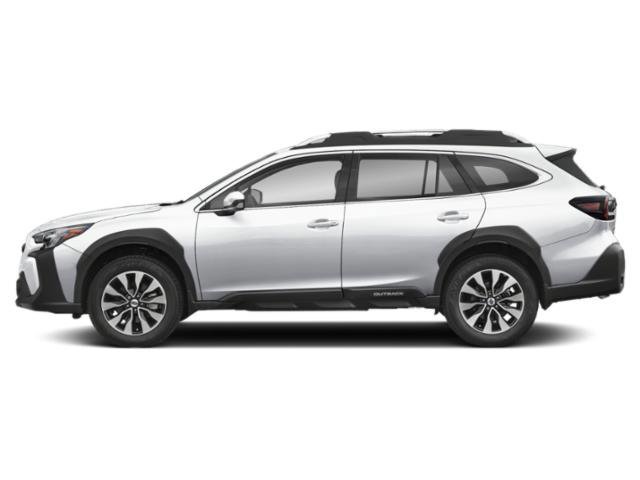 Used 2025 Subaru Outback Touring XT AWD/4WD image 3