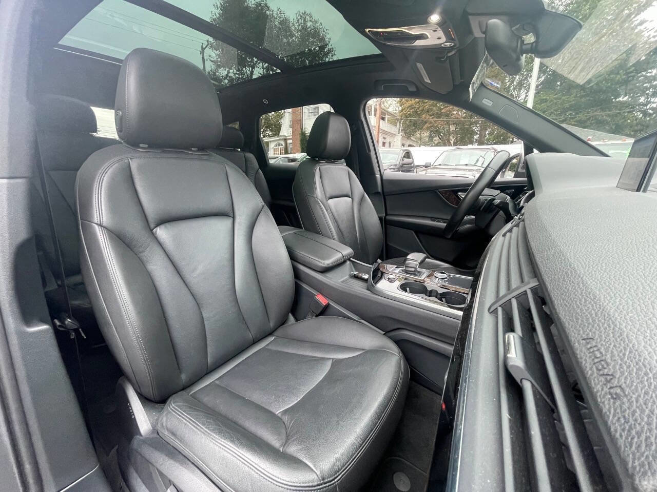 Used 2017 Audi Q7 3.0T Premium Plus image 42