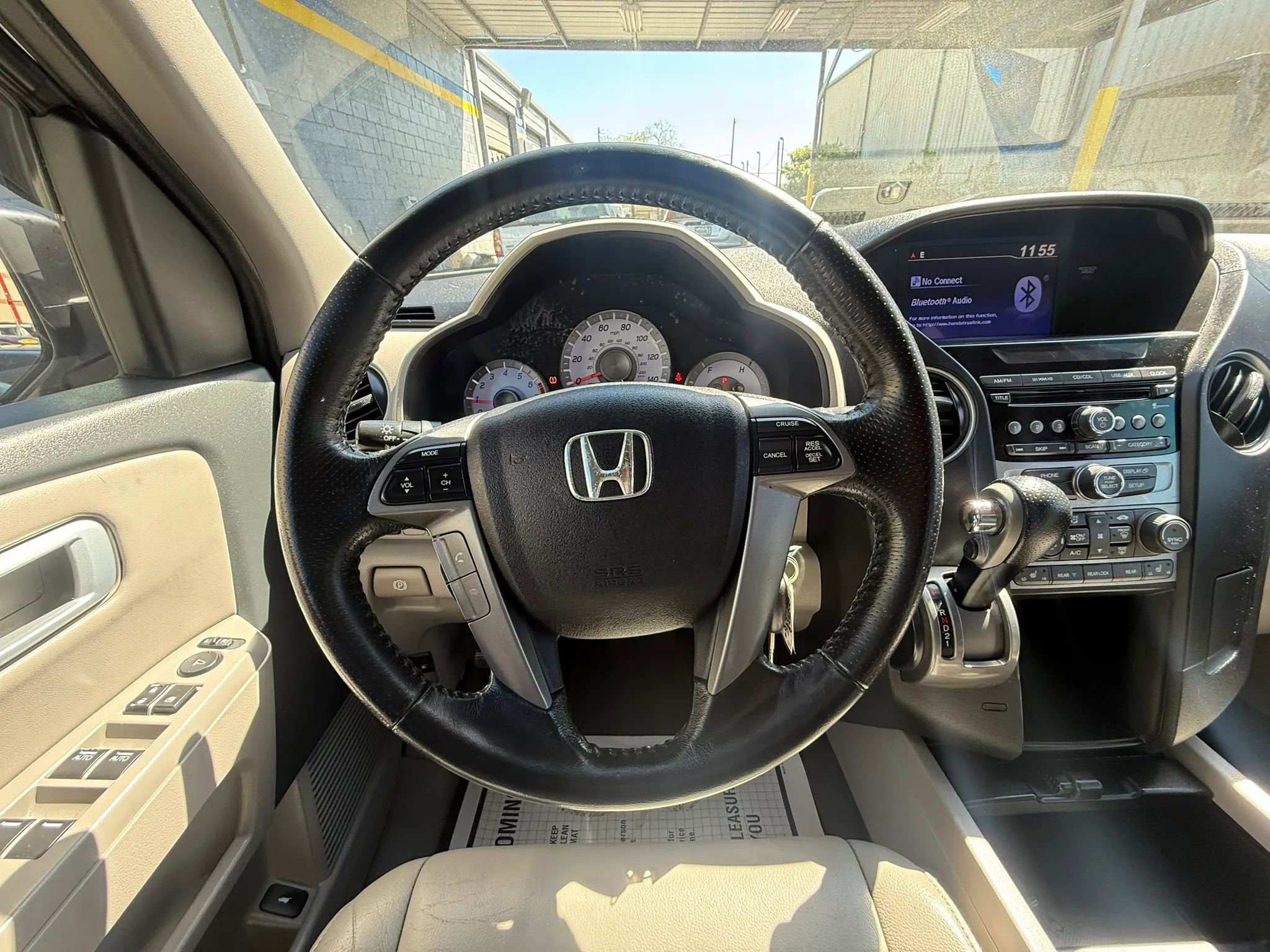 Used 2013 Honda Pilot EX-L image 11