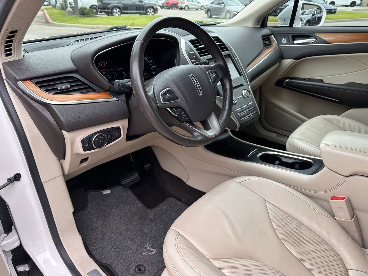Used 2019 Lincoln MKC Select w/ Select Plus Package image 24
