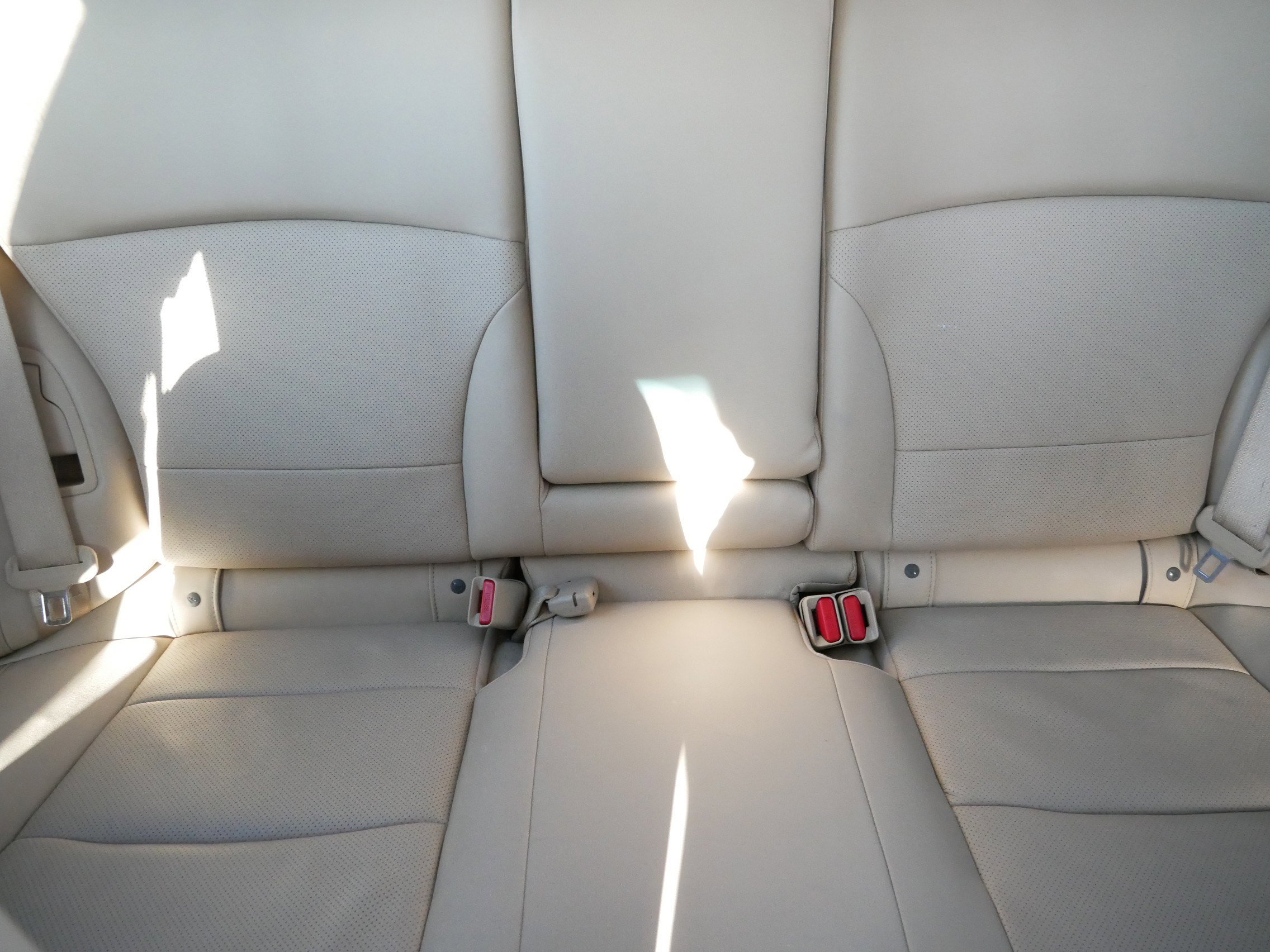 Used 2015 Subaru Outback 2.5i Limited image 13