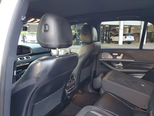 Used 2021 Mercedes-Benz GLE 53 AMG 4MATIC image 10